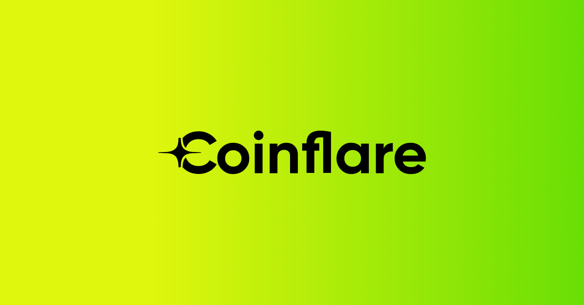 Step-by-step guide to Coinflare sign in process with email and security verification